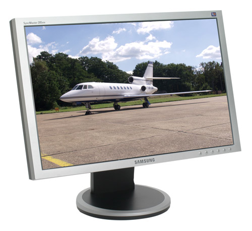 Samsung Monitor