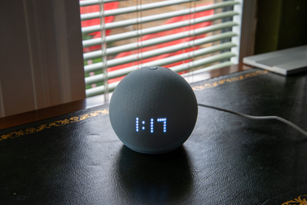 Smart Home Assistant